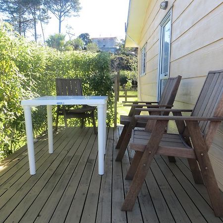Big Bay Holiday Park Awhitu Quarto foto
